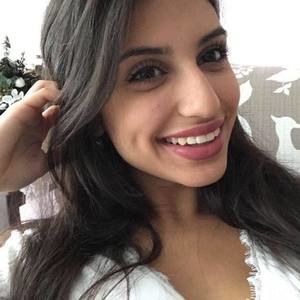 Meet your Posher, Giulia